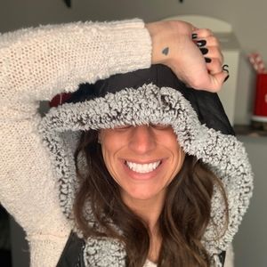 Meet your Posher, Cindy